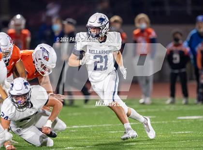 Thumbnail 1 in Bellarmine Prep @ Graham-Kapowsin photogallery.