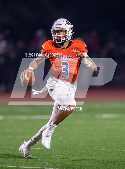 Thumbnail 3 in Bellarmine Prep @ Graham-Kapowsin photogallery.