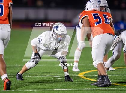 Thumbnail 3 in Bellarmine Prep @ Graham-Kapowsin photogallery.