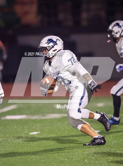 Thumbnail 2 in Bellarmine Prep @ Graham-Kapowsin photogallery.