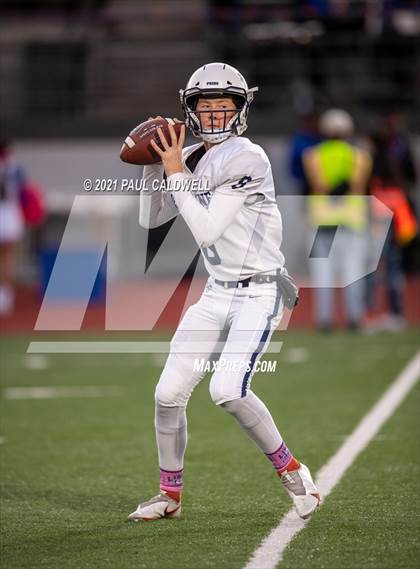 Thumbnail 3 in Bellarmine Prep @ Graham-Kapowsin photogallery.