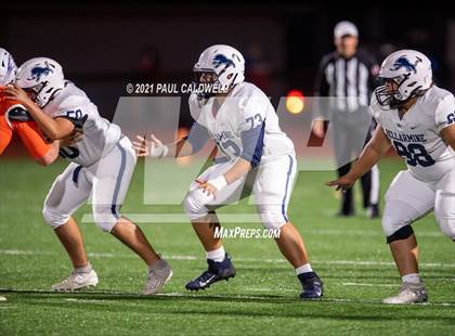 Thumbnail 1 in Bellarmine Prep @ Graham-Kapowsin photogallery.