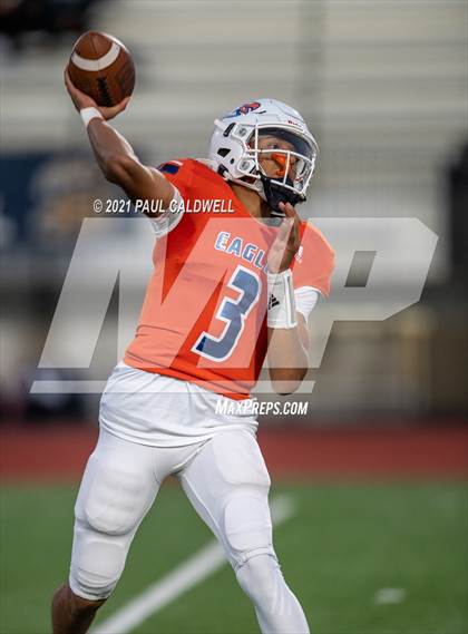Thumbnail 3 in Bellarmine Prep @ Graham-Kapowsin photogallery.