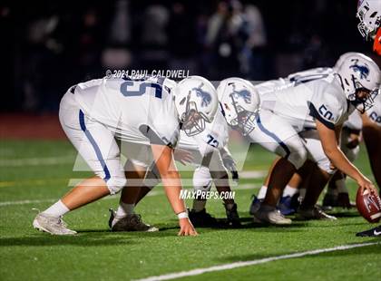 Thumbnail 1 in Bellarmine Prep @ Graham-Kapowsin photogallery.