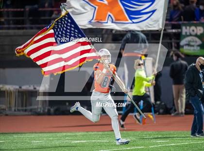 Thumbnail 3 in Bellarmine Prep @ Graham-Kapowsin photogallery.