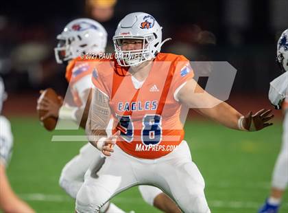 Thumbnail 3 in Bellarmine Prep @ Graham-Kapowsin photogallery.