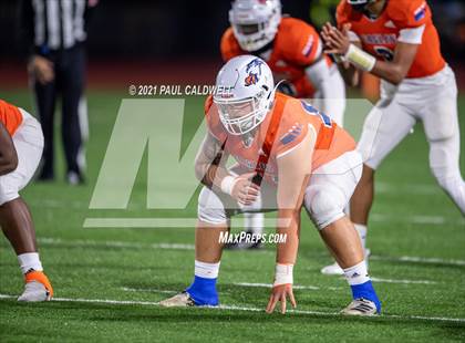 Thumbnail 3 in Bellarmine Prep @ Graham-Kapowsin photogallery.