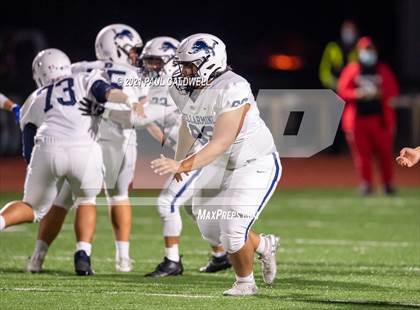 Thumbnail 1 in Bellarmine Prep @ Graham-Kapowsin photogallery.