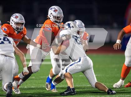 Thumbnail 3 in Bellarmine Prep @ Graham-Kapowsin photogallery.