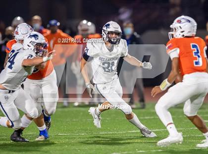 Thumbnail 2 in Bellarmine Prep @ Graham-Kapowsin photogallery.
