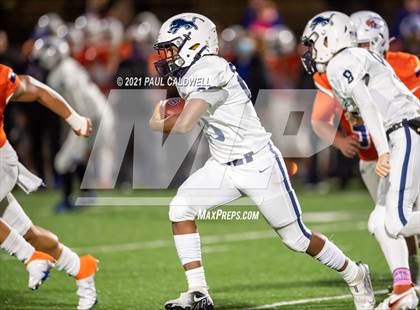 Thumbnail 1 in Bellarmine Prep @ Graham-Kapowsin photogallery.