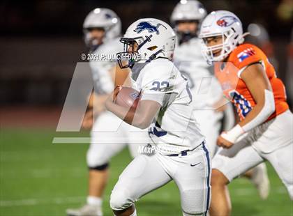 Thumbnail 3 in Bellarmine Prep @ Graham-Kapowsin photogallery.