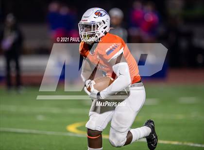 Thumbnail 3 in Bellarmine Prep @ Graham-Kapowsin photogallery.