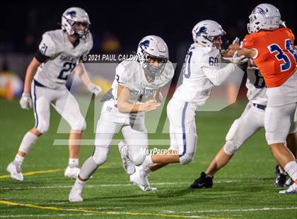 Thumbnail 3 in Bellarmine Prep @ Graham-Kapowsin photogallery.