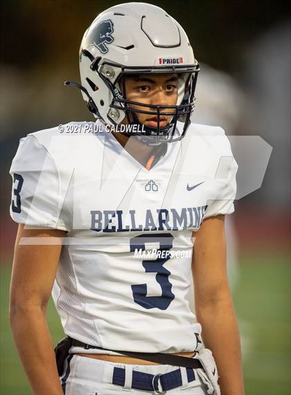 Thumbnail 3 in Bellarmine Prep @ Graham-Kapowsin photogallery.