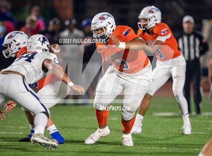 Thumbnail 3 in Bellarmine Prep @ Graham-Kapowsin photogallery.