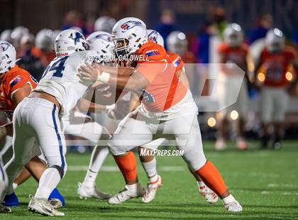 Thumbnail 1 in Bellarmine Prep @ Graham-Kapowsin photogallery.