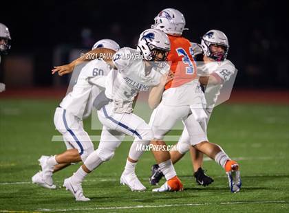 Thumbnail 1 in Bellarmine Prep @ Graham-Kapowsin photogallery.
