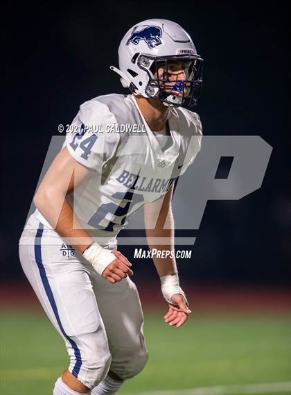 Thumbnail 3 in Bellarmine Prep @ Graham-Kapowsin photogallery.