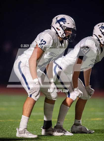 Thumbnail 1 in Bellarmine Prep @ Graham-Kapowsin photogallery.