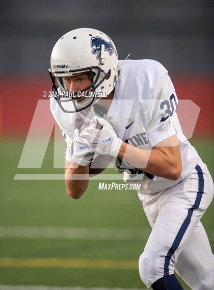 Thumbnail 1 in Bellarmine Prep @ Graham-Kapowsin photogallery.