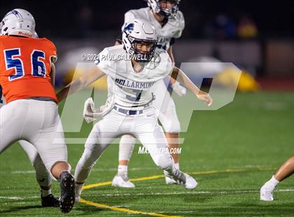 Thumbnail 1 in Bellarmine Prep @ Graham-Kapowsin photogallery.