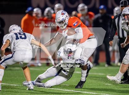 Thumbnail 1 in Bellarmine Prep @ Graham-Kapowsin photogallery.