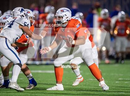 Thumbnail 3 in Bellarmine Prep @ Graham-Kapowsin photogallery.