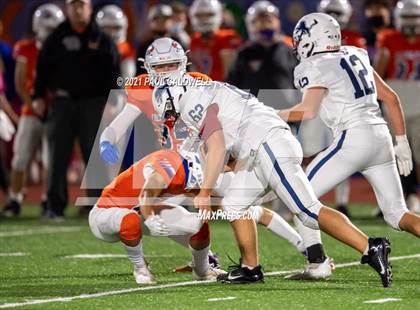 Thumbnail 3 in Bellarmine Prep @ Graham-Kapowsin photogallery.