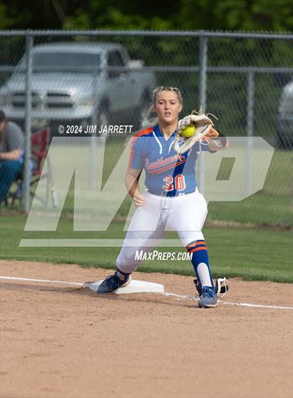 Thumbnail 2 in Lewisburg @ Southaven photogallery.