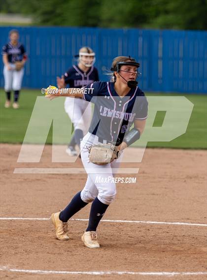 Thumbnail 1 in Lewisburg @ Southaven photogallery.
