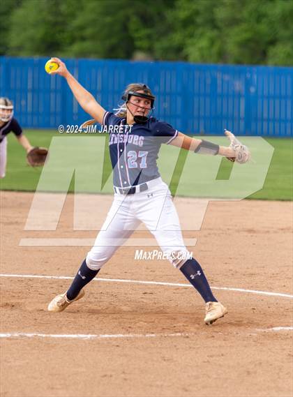 Thumbnail 3 in Lewisburg @ Southaven photogallery.