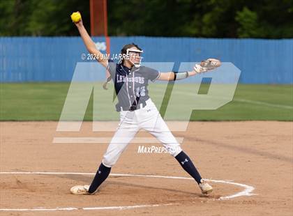 Thumbnail 3 in Lewisburg @ Southaven photogallery.