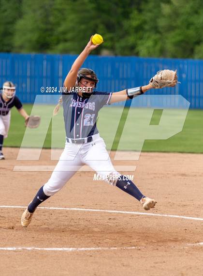 Thumbnail 2 in Lewisburg @ Southaven photogallery.