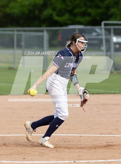 Thumbnail 2 in Lewisburg @ Southaven photogallery.