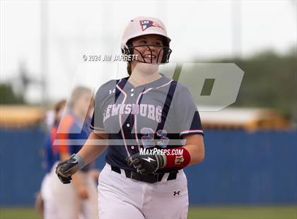 Thumbnail 2 in Lewisburg @ Southaven photogallery.