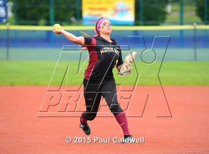 Thumbnail 1 in Juanita vs. Enumclaw (WIAA 3A First Round Playoff) photogallery.
