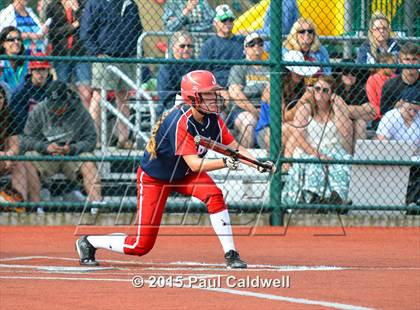 Thumbnail 3 in Juanita vs. Enumclaw (WIAA 3A First Round Playoff) photogallery.
