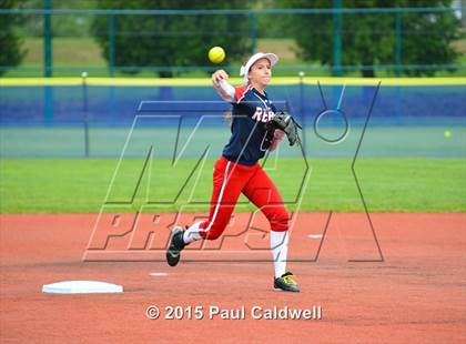 Thumbnail 1 in Juanita vs. Enumclaw (WIAA 3A First Round Playoff) photogallery.