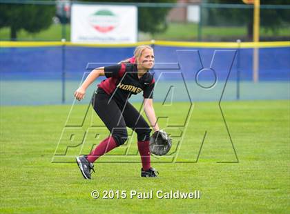 Thumbnail 1 in Juanita vs. Enumclaw (WIAA 3A First Round Playoff) photogallery.