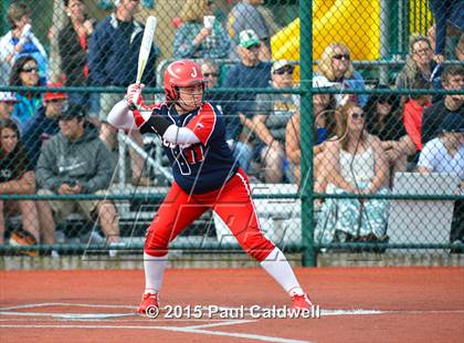 Thumbnail 1 in Juanita vs. Enumclaw (WIAA 3A First Round Playoff) photogallery.