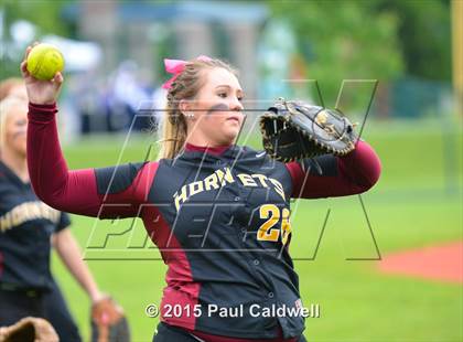 Thumbnail 1 in Juanita vs. Enumclaw (WIAA 3A First Round Playoff) photogallery.