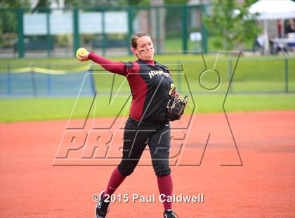 Thumbnail 2 in Juanita vs. Enumclaw (WIAA 3A First Round Playoff) photogallery.
