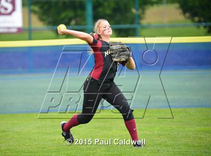 Thumbnail 1 in Juanita vs. Enumclaw (WIAA 3A First Round Playoff) photogallery.