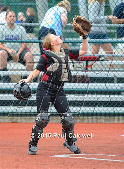 Thumbnail 2 in Juanita vs. Enumclaw (WIAA 3A First Round Playoff) photogallery.