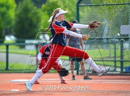 Thumbnail 1 in Juanita vs. Enumclaw (WIAA 3A First Round Playoff) photogallery.