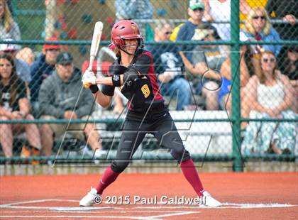 Thumbnail 2 in Juanita vs. Enumclaw (WIAA 3A First Round Playoff) photogallery.