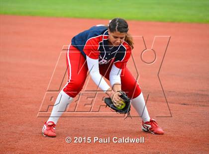 Thumbnail 3 in Juanita vs. Enumclaw (WIAA 3A First Round Playoff) photogallery.