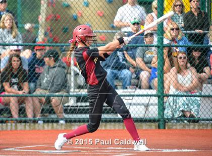 Thumbnail 1 in Juanita vs. Enumclaw (WIAA 3A First Round Playoff) photogallery.