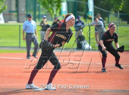 Thumbnail 1 in Juanita vs. Enumclaw (WIAA 3A First Round Playoff) photogallery.